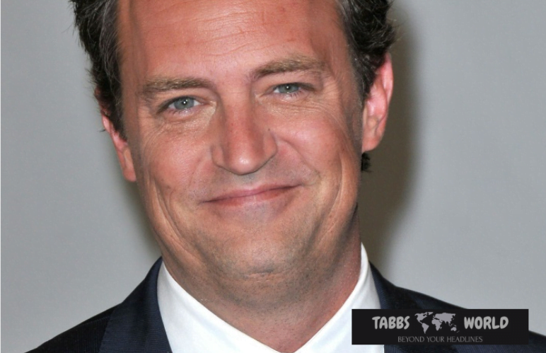 Matthew Perry