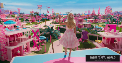 Barbie
