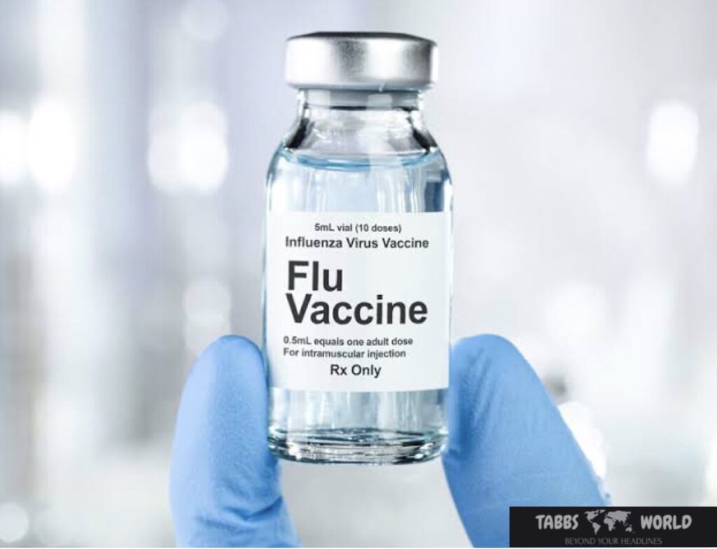 influenza vaccine