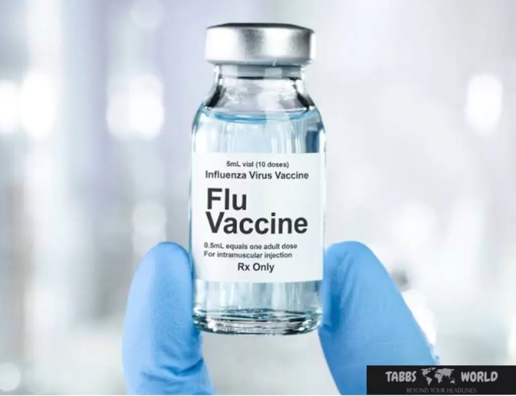 influenza vaccine