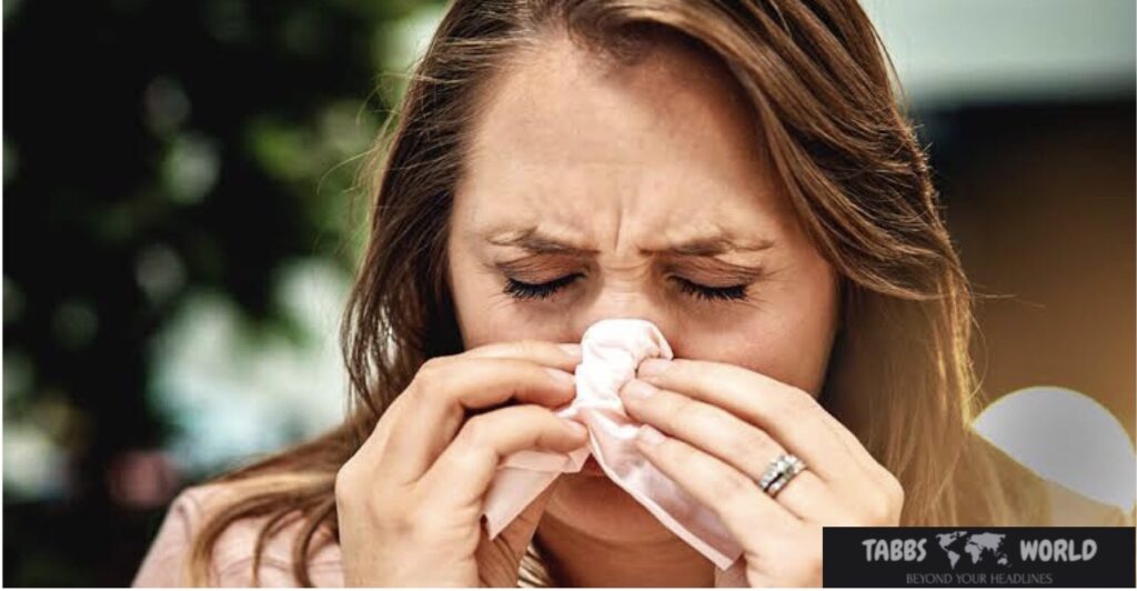 influenza vaccine