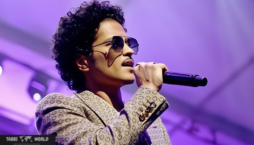 bruno mars