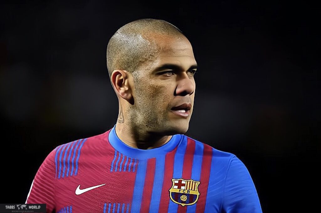 Dani Alves