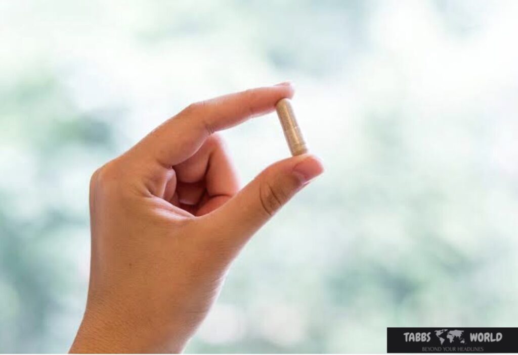supplements