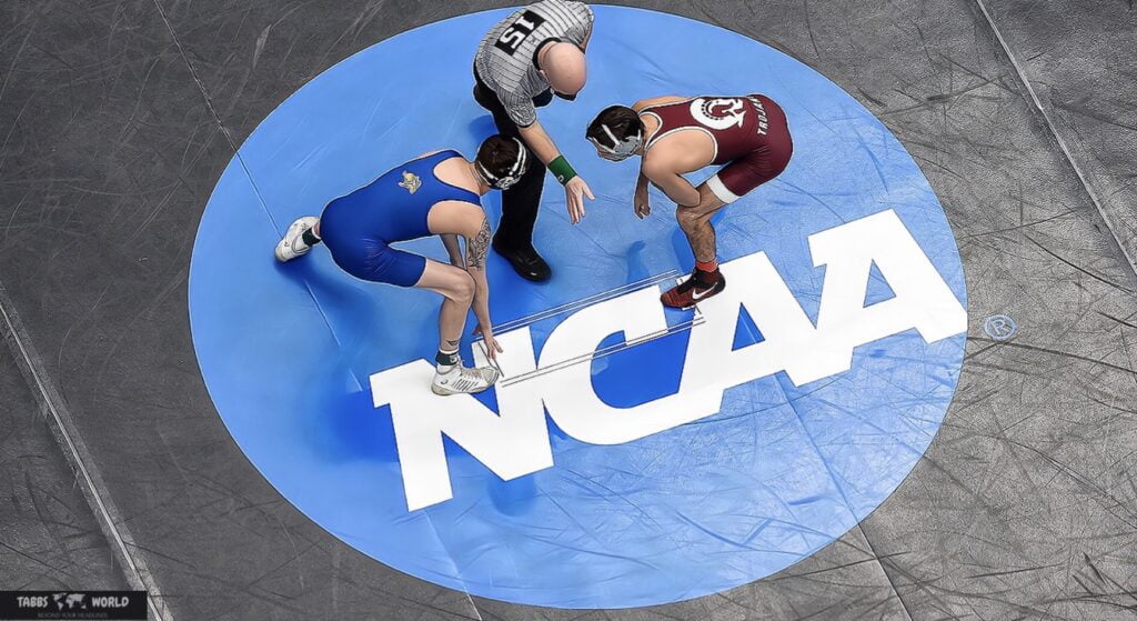 NCAA