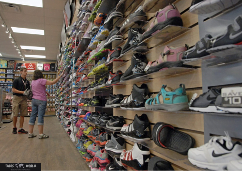 Hibbett Sports