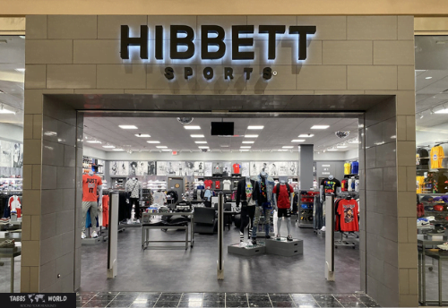 Hibbett Sports