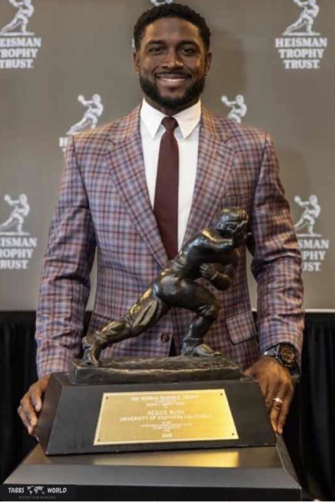 Heisman Trophy