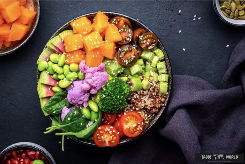 healthy life