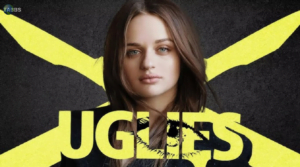 Uglies: A Dystopian Transformation"