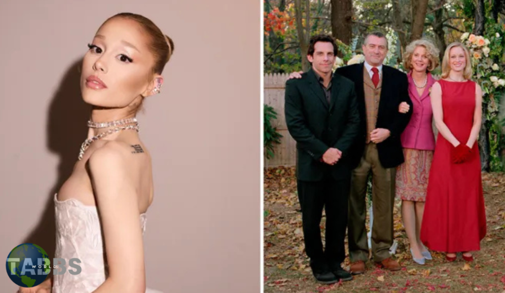 Ariana Grande